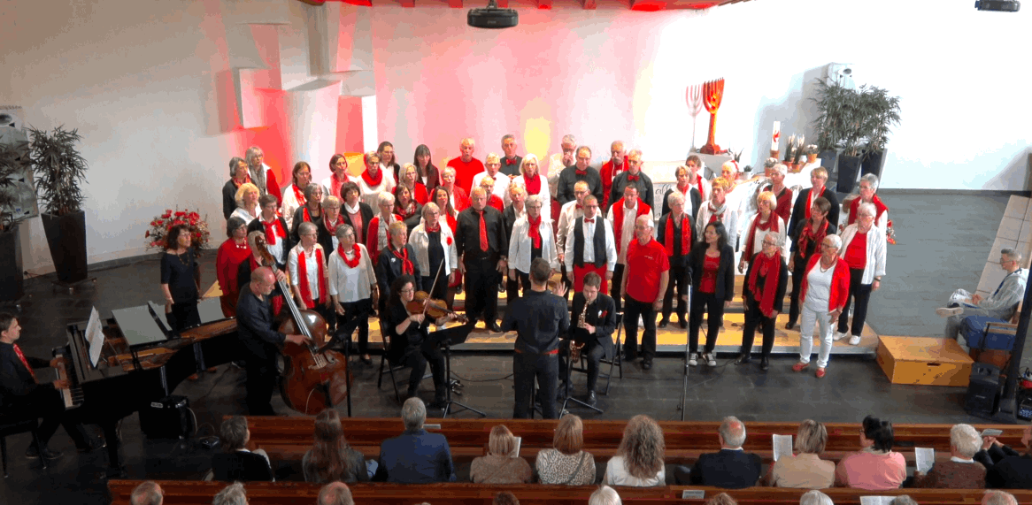 Streaming Video Bischofszell