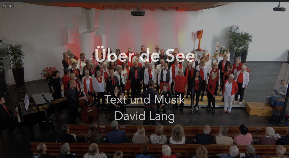 Über de See / Bischofszell