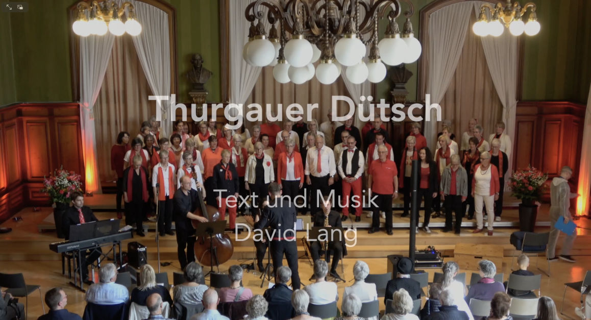 Clip Thurgauer Dütsch