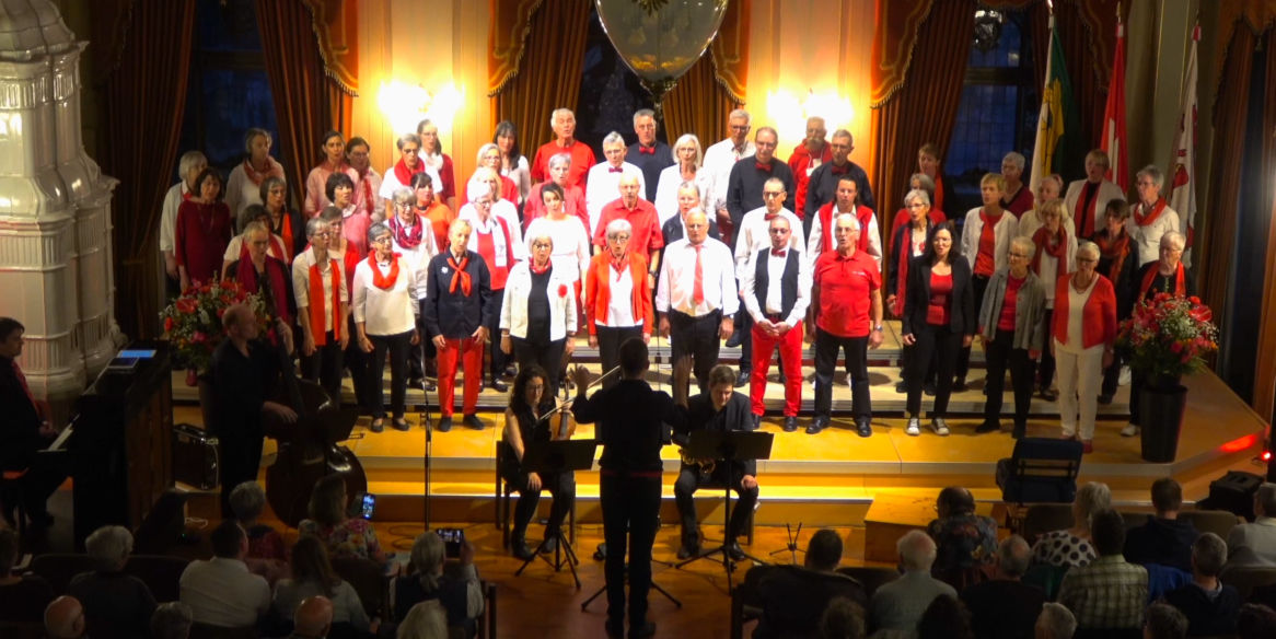 Streaming Video Frauenfeld